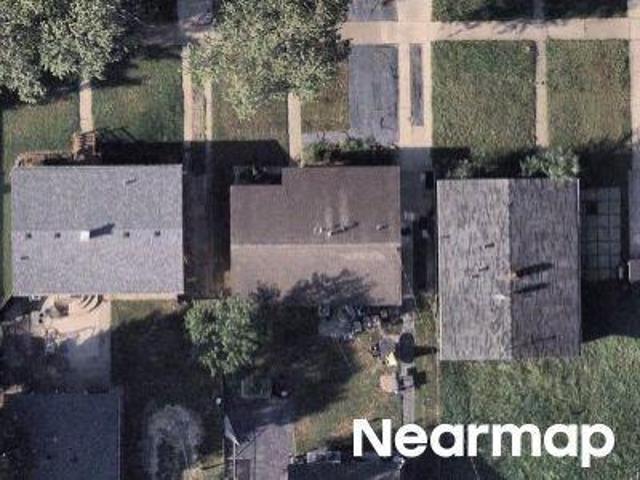 House for sale in Hammond, Indiana