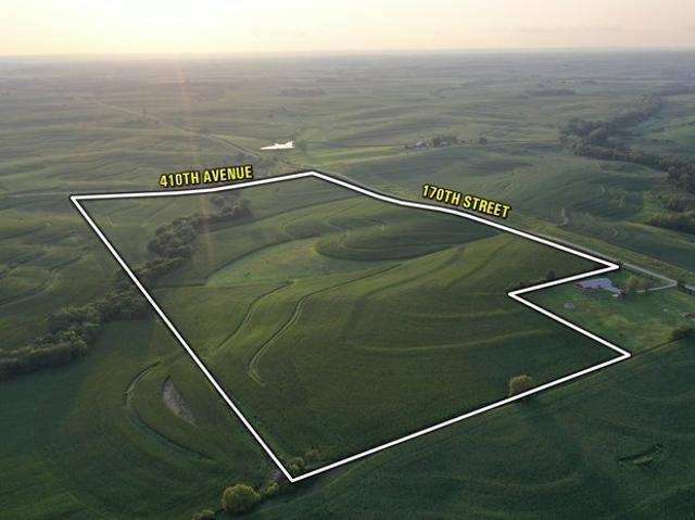 Land for sale in Shenandoah, Iowa