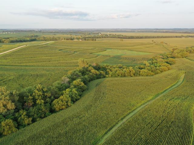 Land for sale in Shenandoah, Iowa