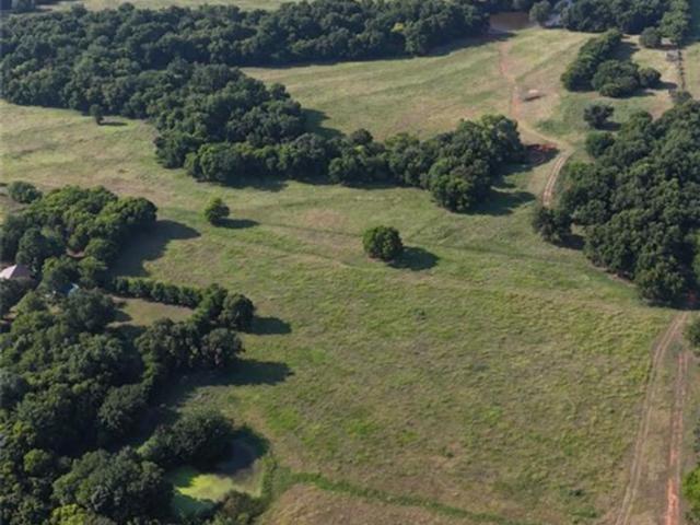 Land for sale in Purcell, Oklahoma