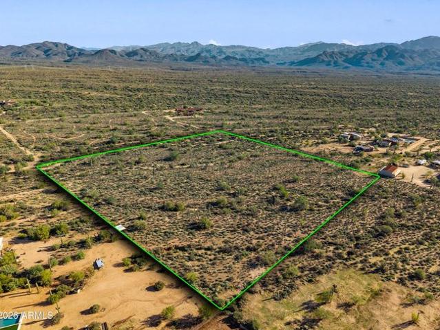 Land for sale in Rio Verde, Maricopa County