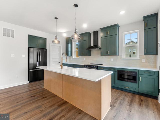 House for sale in Dickerson, Maryland