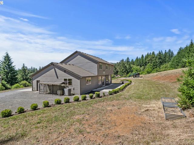 House for sale in Yacolt, Washington
