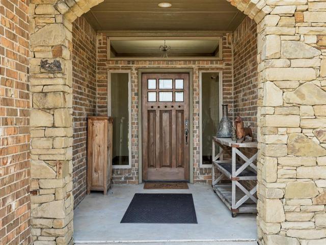 House for sale in Union City, Canadian County