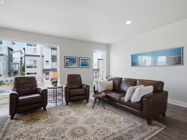 Townhouse for sale in Oregonia