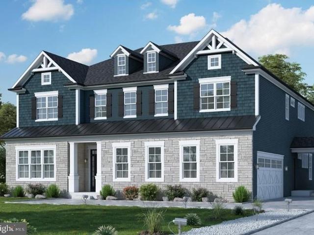 House for sale in Dickerson, Maryland