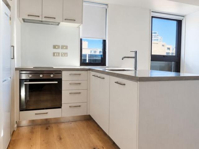 Apartment for rent in Aotea Arts Quarter, Auckland