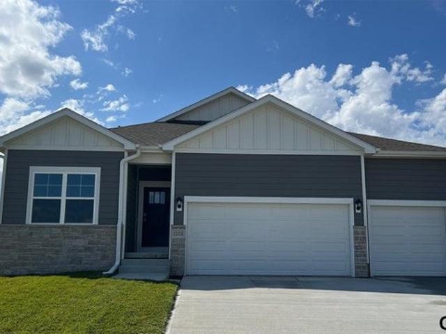 House for sale in Nebraska