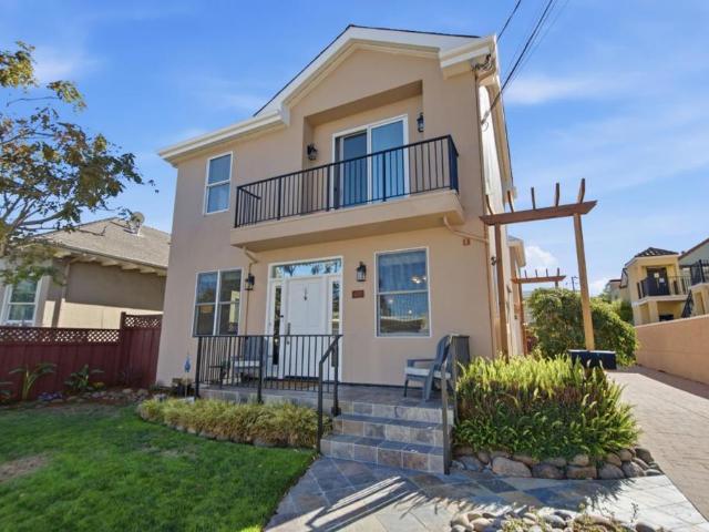 House for sale in San Mateo, California