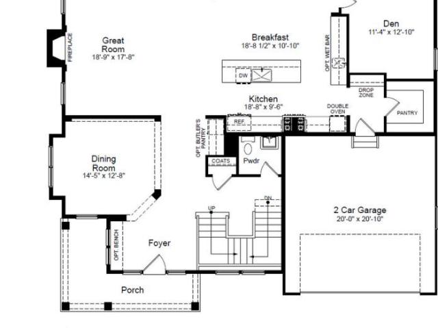 House for sale in Dickerson, Maryland
