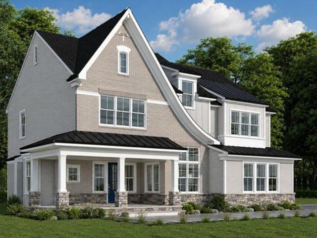 House for sale in Dickerson, Maryland