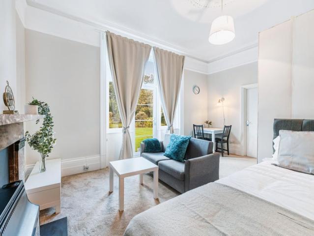 Studio for rent in London Borough of Ealing, Greater London