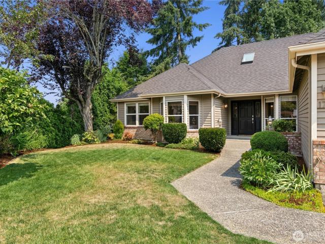 House for sale in Idylwood, Bellevue