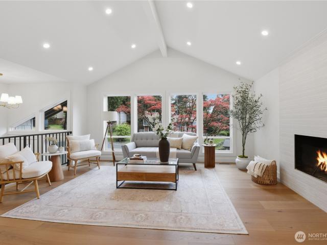 House for sale in Redmond, Washington