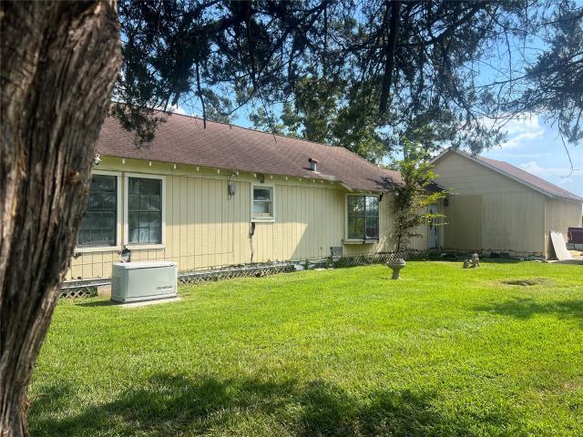 House for sale in Harris, Texas