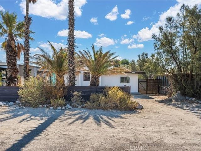 House for sale in California