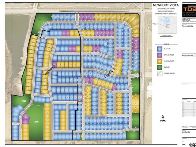 Land for sale in Nebraska