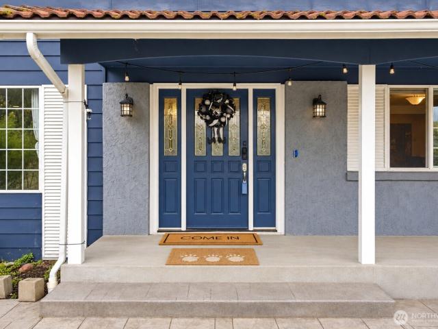 House for sale in Fairwood Greens, Renton