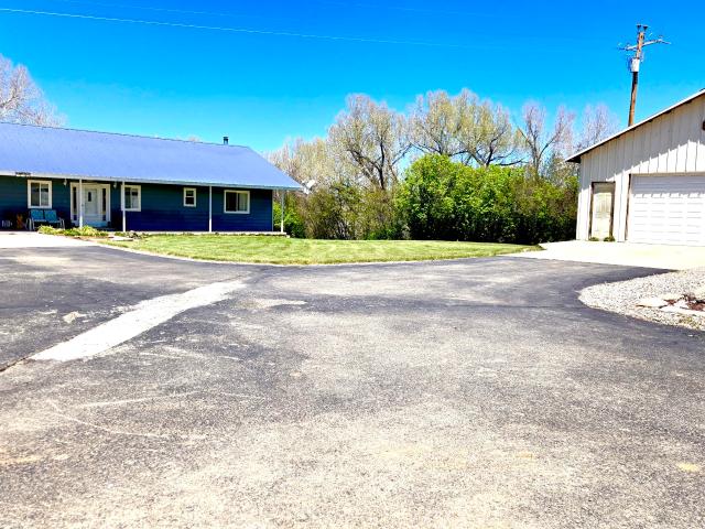 House for sale in Los Ojos, New Mexico
