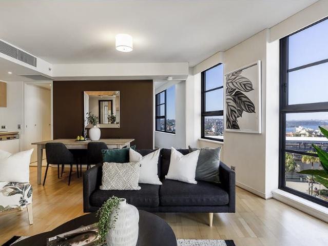 Apartment for rent in Sydney, New South Wales