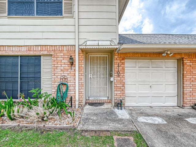 Condo for sale in Harris, Texas