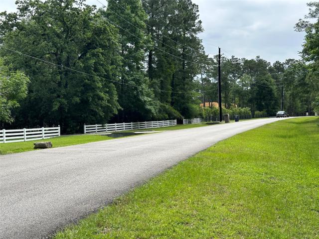 Land for sale in Magnolia, Texas