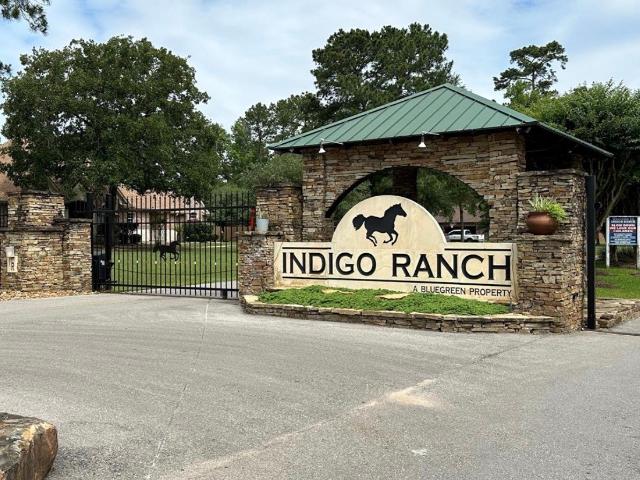 Land for sale in Indigo Ranch, Magnolia
