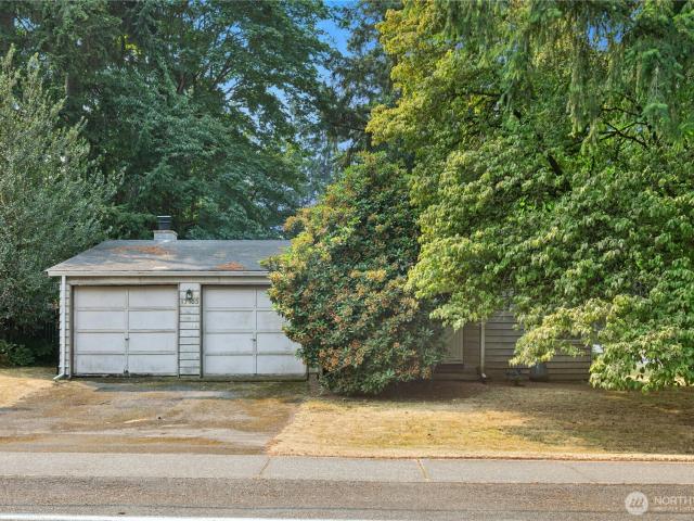 House for sale in Redmond, Washington