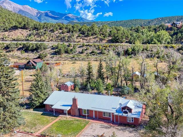 House for sale in Chaffee, Colorado