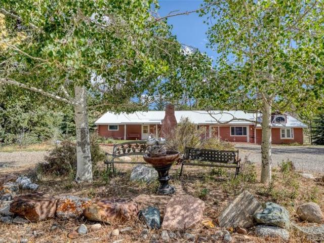 House for sale in Chaffee, Colorado