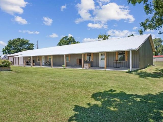 Farm for sale in Rogers, Oklahoma