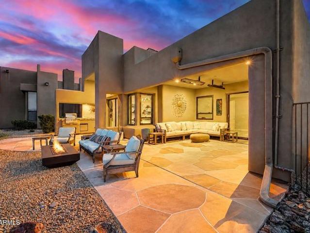 Townhouse for sale in Fountain Hills, Arizona