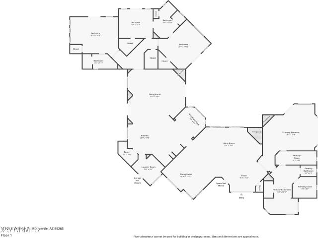 Property for sale in Rio Verde, Arizona