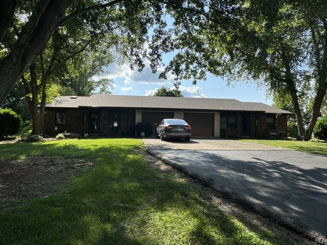 House for rent in Huntertown, Indiana