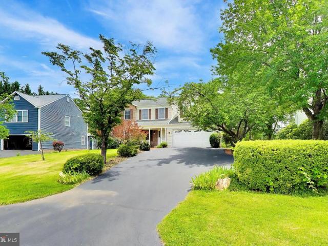 House for sale in Olney, Maryland
