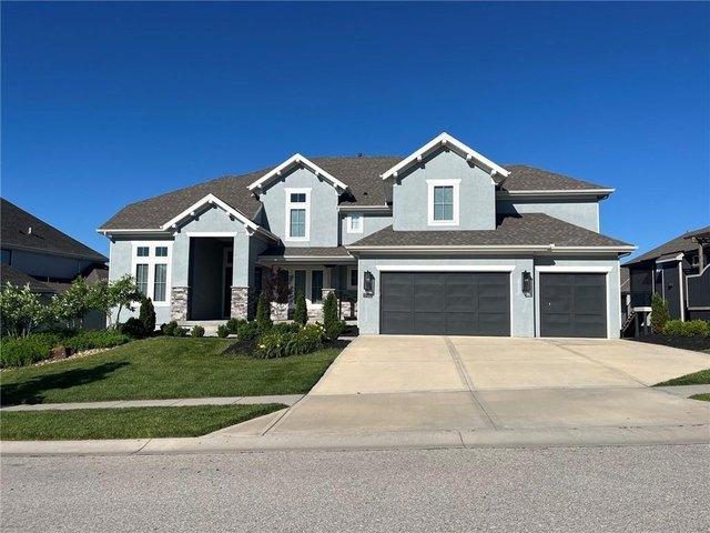 House for rent in Kansas