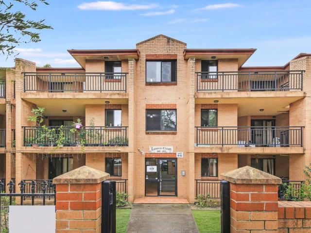 Apartment for rent in Sydney, New South Wales