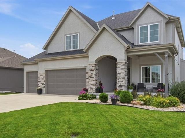 House for sale in Kansas