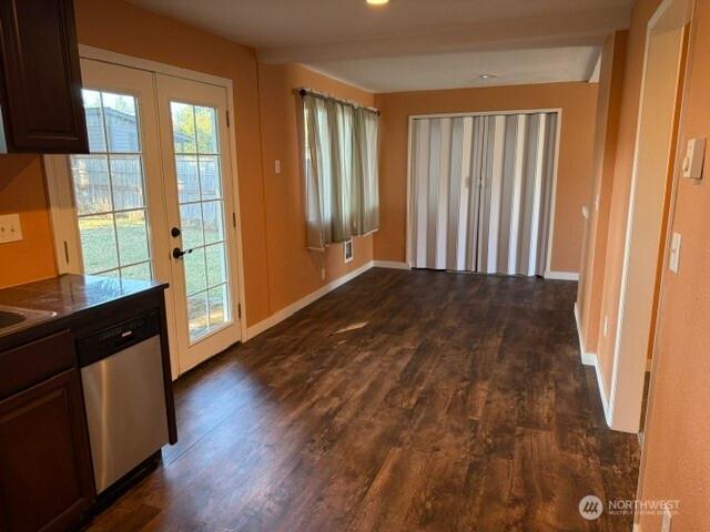 House for sale in Spanaway, Pierce County