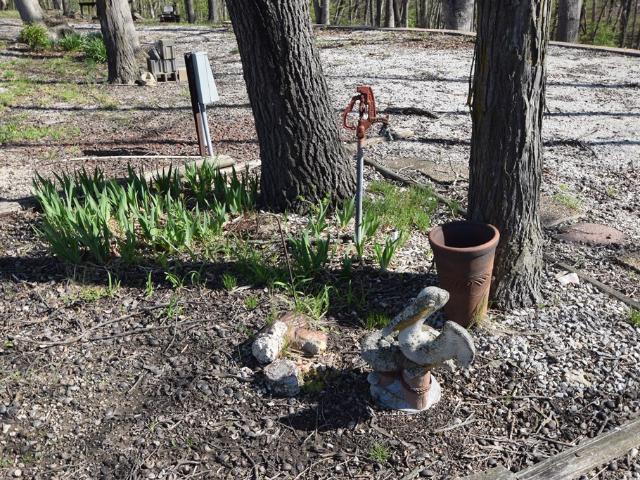 Land for sale in Unionville, Missouri