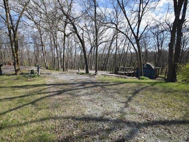 Farm for sale in Unionville, Missouri