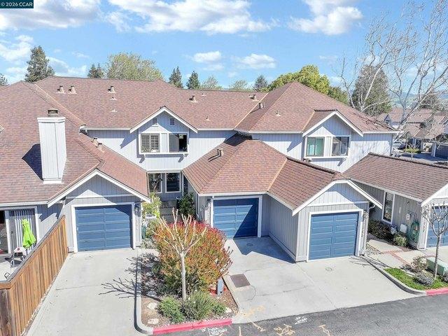 Townhouse for sale in Morgan Hill, California