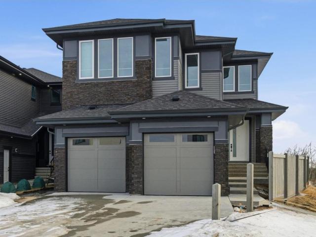 House for sale in Marquis, Edmonton