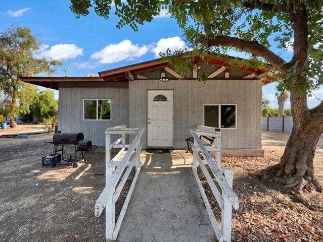 House for sale in Chowchilla, California