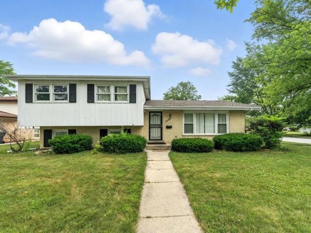 House for sale in South Holland, Illinois
