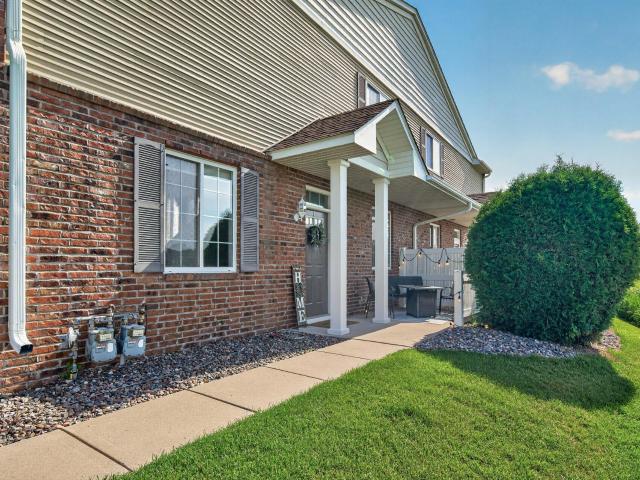 House for sale in Elk River, Minnesota