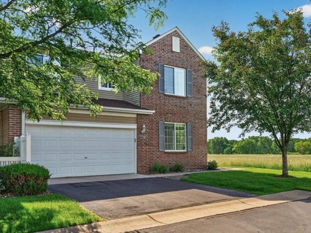 Townhouse for sale in Elk River, Minnesota