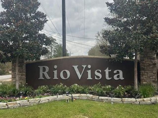 Land for sale in Splendora, Montgomery County
