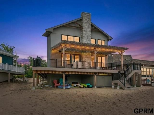 House for sale in Nebraska