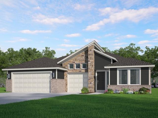 House for sale in Washington, Oklahoma